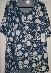 Size Large Lularoe Irmas